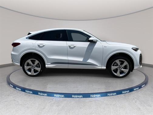 2025 Audi Q5 Sportback Premium Plus