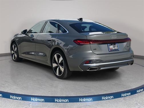 2025 Audi A5 Premium Plus TFSI quattro S tronic