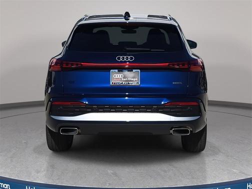2025 Audi Q5 Premium Plus TFSI quattro S tronic