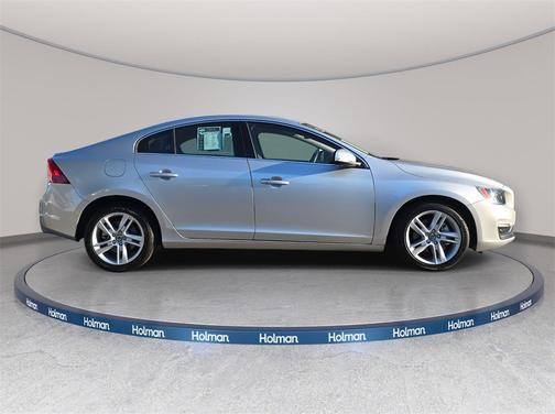 2015 Volvo S60 T5 Premier