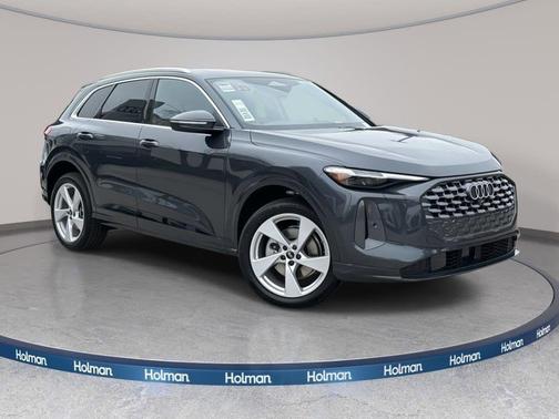 2025 Audi Q5 Premium Plus TFSI quattro S tronic