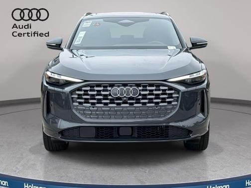 2025 Audi Q5 Premium Plus TFSI quattro S tronic