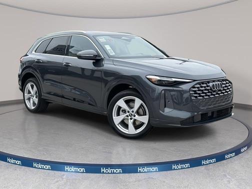 2025 Audi Q5 Premium Plus TFSI quattro S tronic