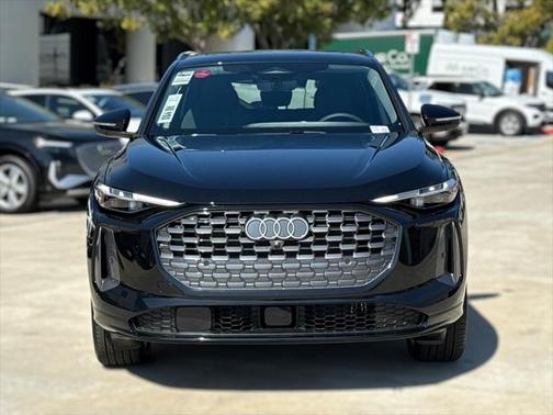 2025 Audi Q5 Premium Plus