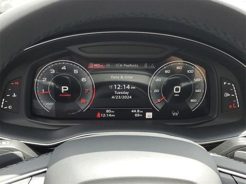 2024 Audi Q7 45 Premium Plus