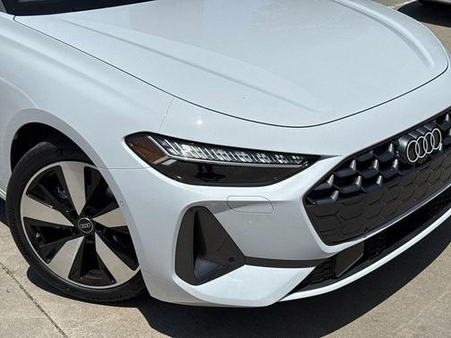 2025 Audi A5 Premium Plus