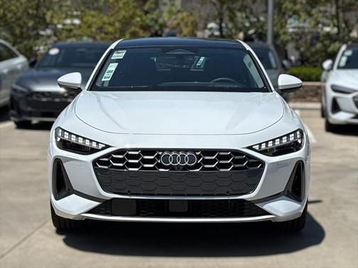 2025 Audi A5 Premium Plus