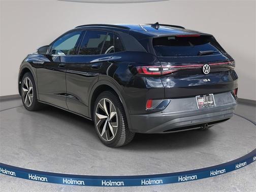 2023 Volkswagen ID.4 AWD Pro S