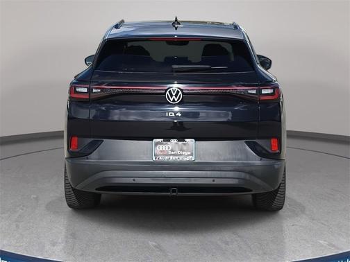 2023 Volkswagen ID.4 AWD Pro S