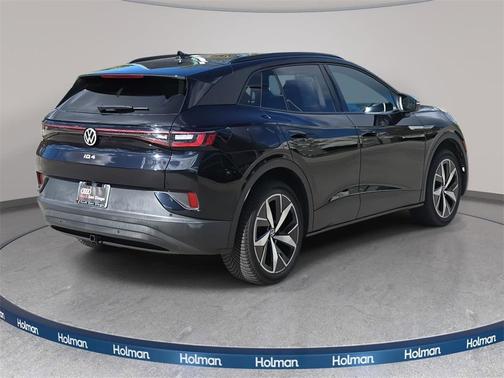 2023 Volkswagen ID.4 AWD Pro S