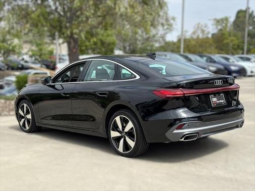 2025 Audi A5 Premium