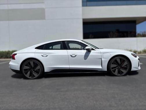 2025 Audi S e-tron GT Premium Plus