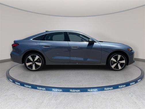 2025 Audi A5 Premium Plus