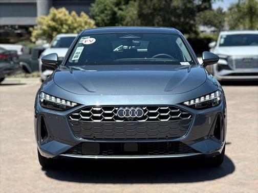 2025 Audi A5 Premium Plus