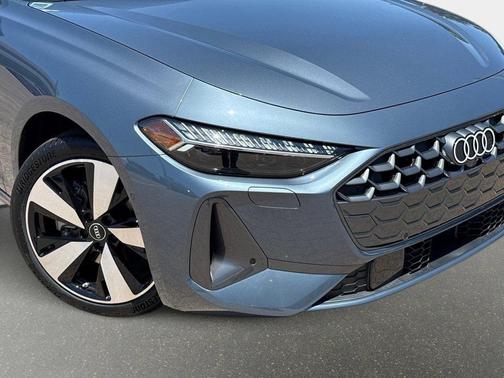2025 Audi A5 Premium Plus