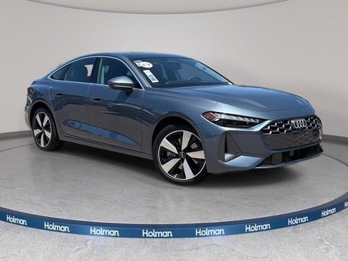 2025 Audi A5 Premium Plus