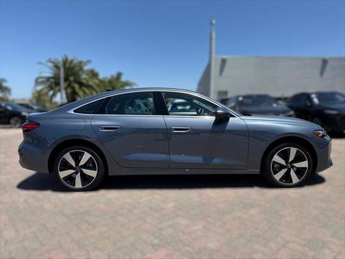 2025 Audi A5 Premium Plus