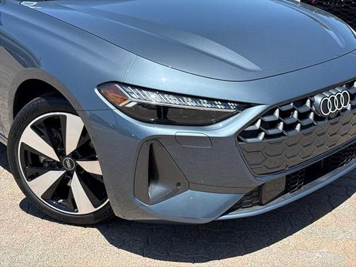 2025 Audi A5 Premium Plus
