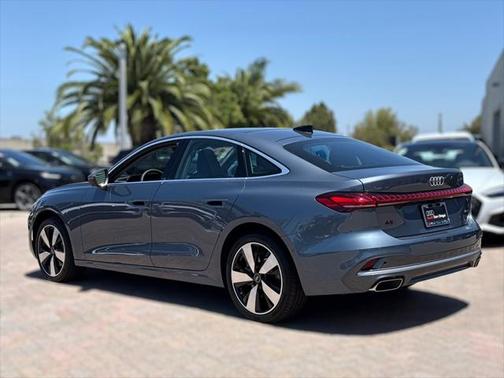 2025 Audi A5 Premium Plus