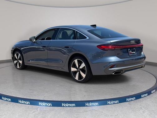 2025 Audi A5 Premium Plus