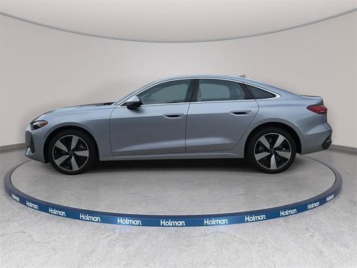 2025 Audi A5 Premium Plus TFSI quattro S tronic