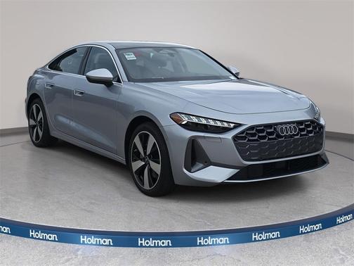 2025 Audi A5 Premium Plus TFSI quattro S tronic