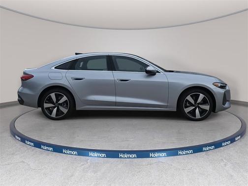 2025 Audi A5 Premium Plus TFSI quattro S tronic
