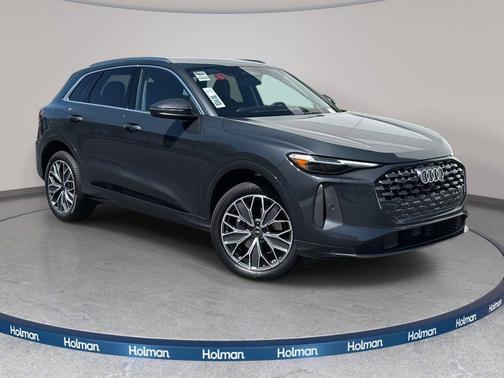 2025 Audi Q5 Premium Plus TFSI quattro S tronic