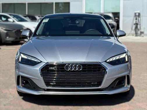 2023 Audi A5 Sportback Premium