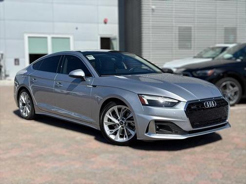 2023 Audi A5 Sportback Premium