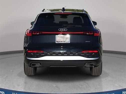 2025 Audi Q5 Premium TFSI quattro S tronic