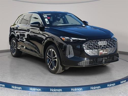 2025 Audi Q5 Premium TFSI quattro S tronic
