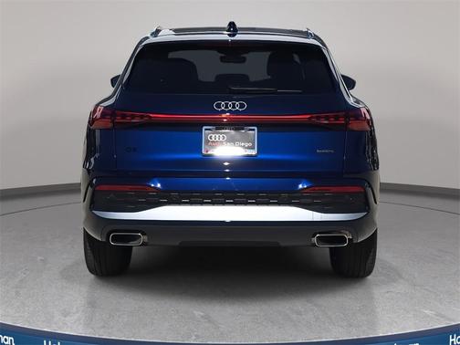 2025 Audi Q5 Premium TFSI quattro S tronic