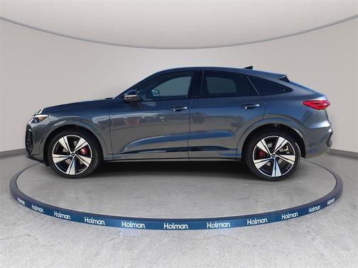 2025 Audi SQ5 3.0T Premium Plus