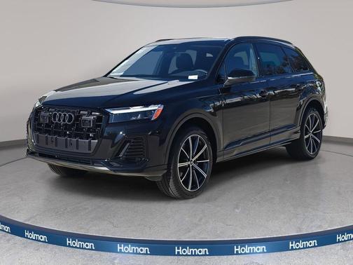 2026 Audi Q7 45 Premium Plus