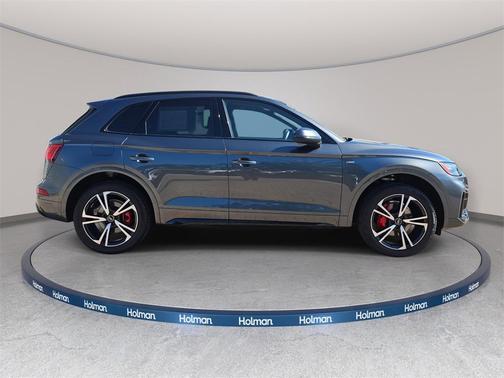 2025 Audi Q5 45 S line Premium Plus