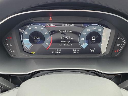 2024 Audi Q3 45 S line Premium Plus