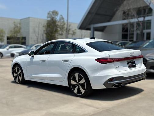 2025 Audi A5 Premium Plus