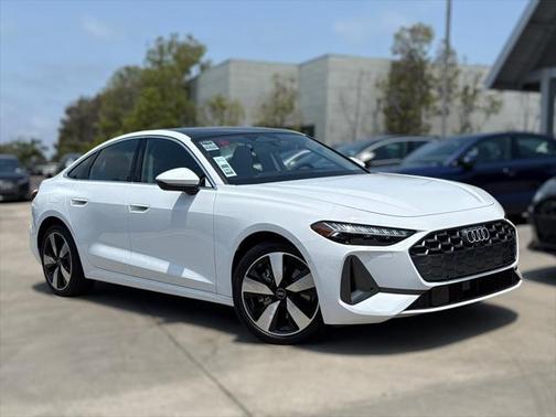 2025 Audi A5 Premium Plus