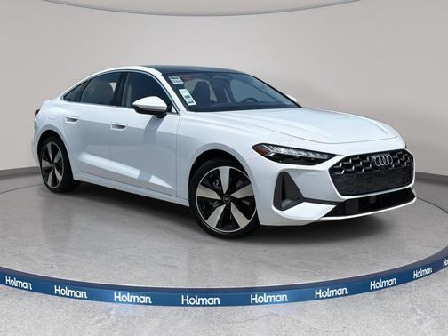 2025 Audi A5 Premium Plus