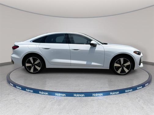 2025 Audi A5 Premium Plus