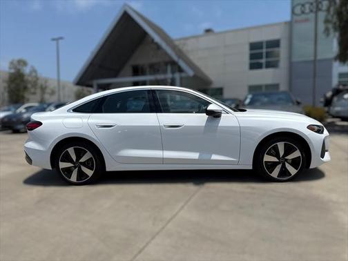 2025 Audi A5 Premium Plus