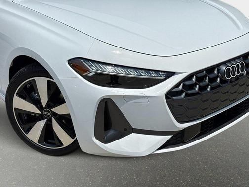 2025 Audi A5 Premium Plus