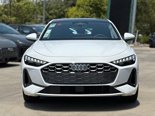 2025 Audi A5 Premium Plus