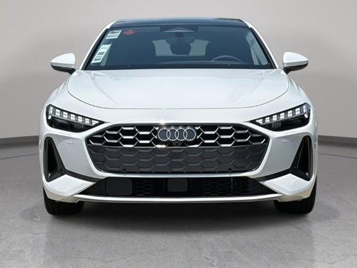 2025 Audi A5 Premium Plus