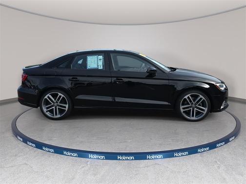 2017 Audi A3 2.0T Premium
