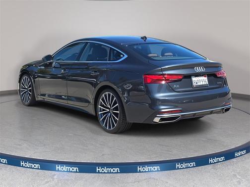 2021 Audi A5 Sportback Premium Plus