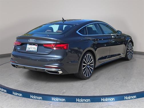 2021 Audi A5 Sportback Premium Plus