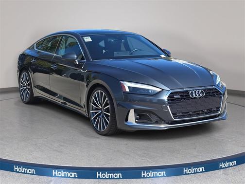 2021 Audi A5 Sportback Premium Plus