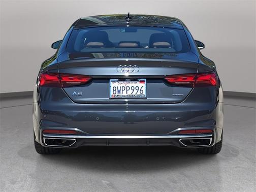 2021 Audi A5 Sportback Premium Plus